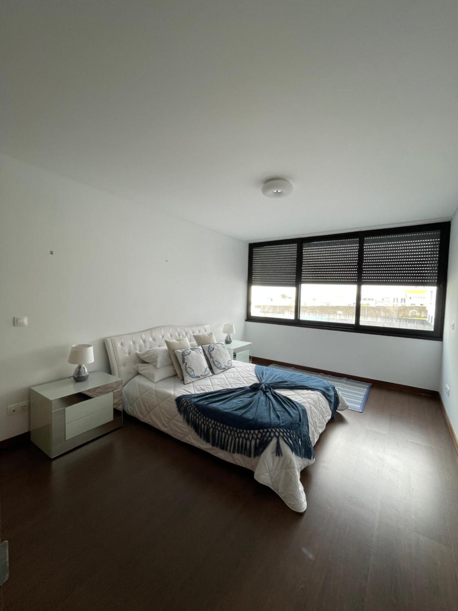 Neat Apartment Ponta Delgada Exteriör bild